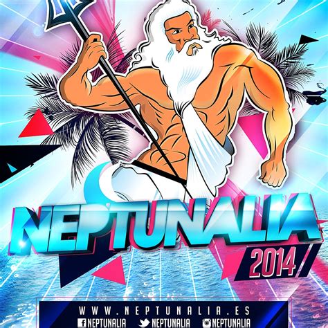 Neptunalia festival